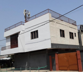 Ag Apartments